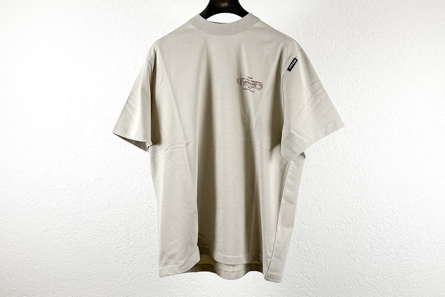 2 T-Shirts THEA3B, Gr. M